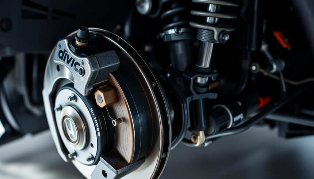 causes of honda civic brake problems causes of honda civic brake problems