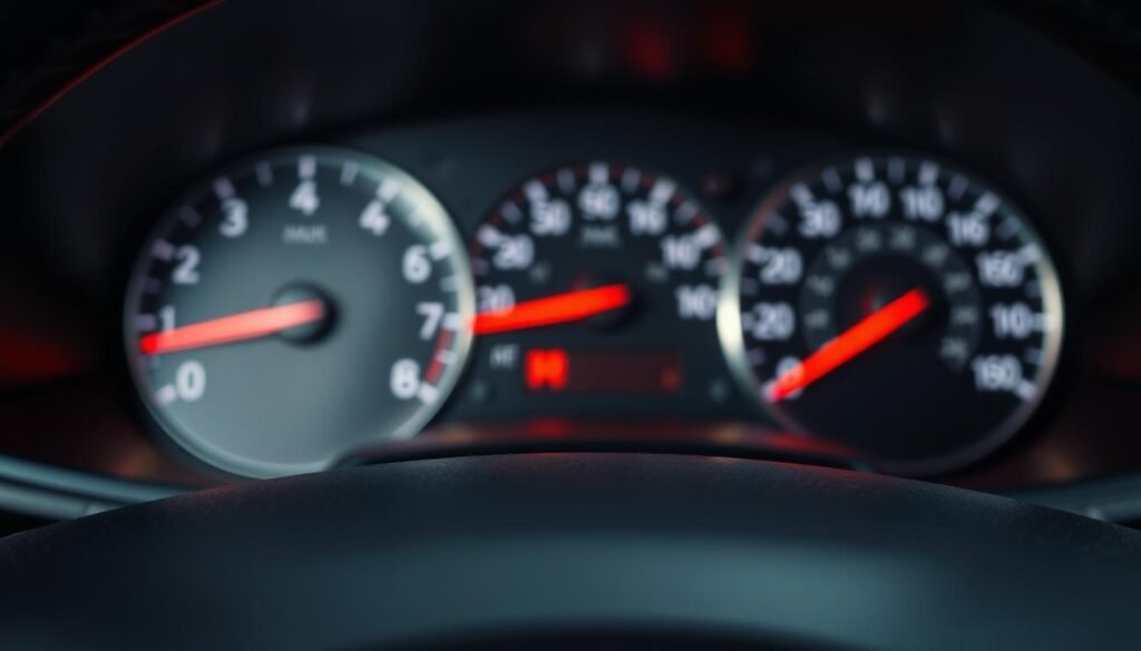 check engine light symptoms of 7e8 code