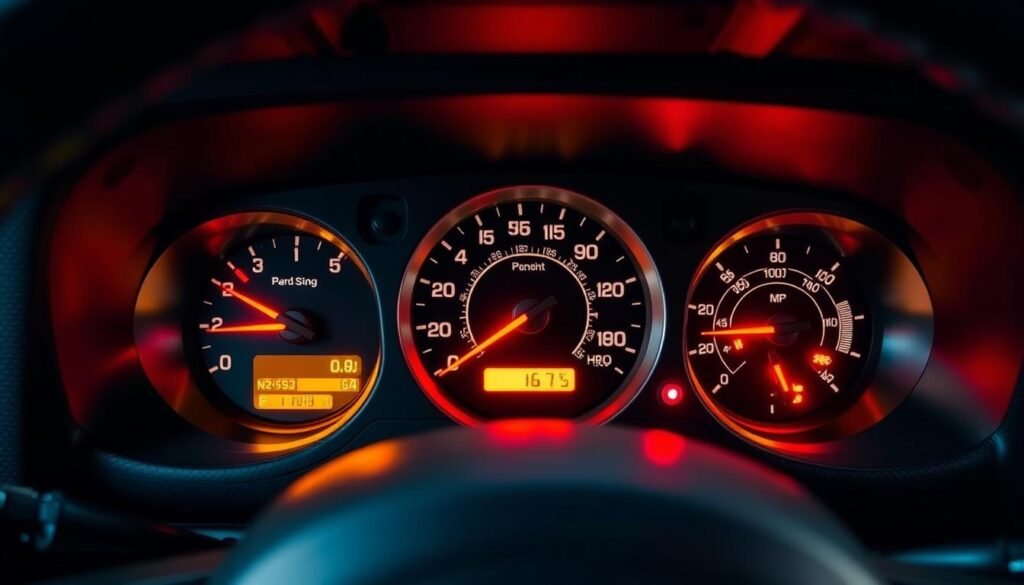 cherokee jeep dashboard indicators