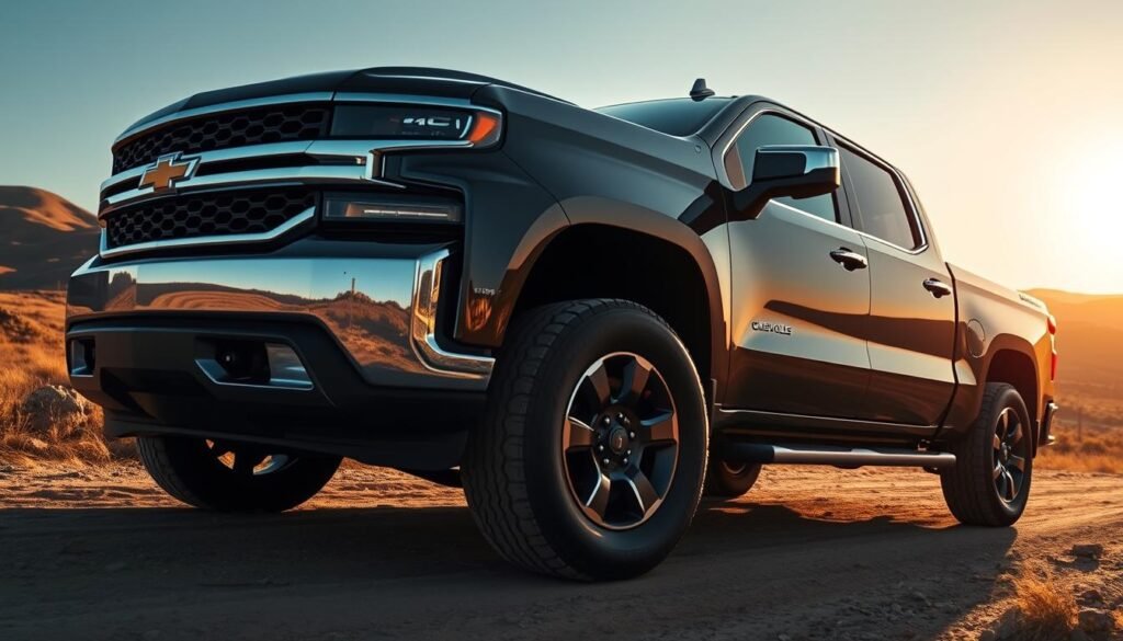 chevy 5.3 vs 6.2 towing capacity