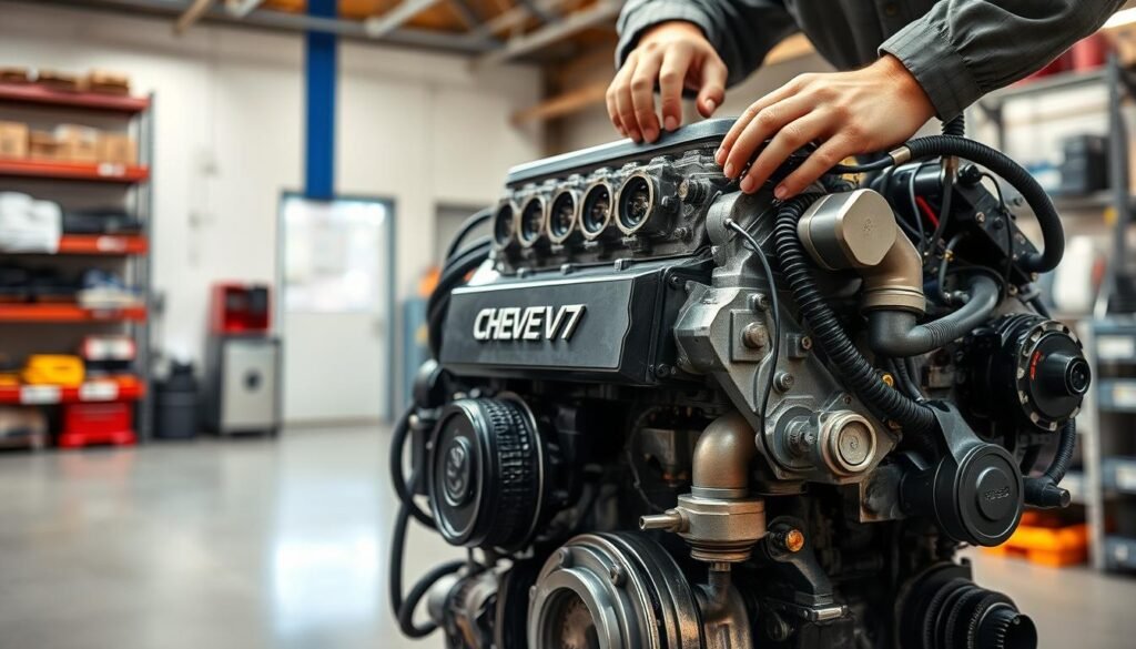 chevy 6.6 gas maintenance tips