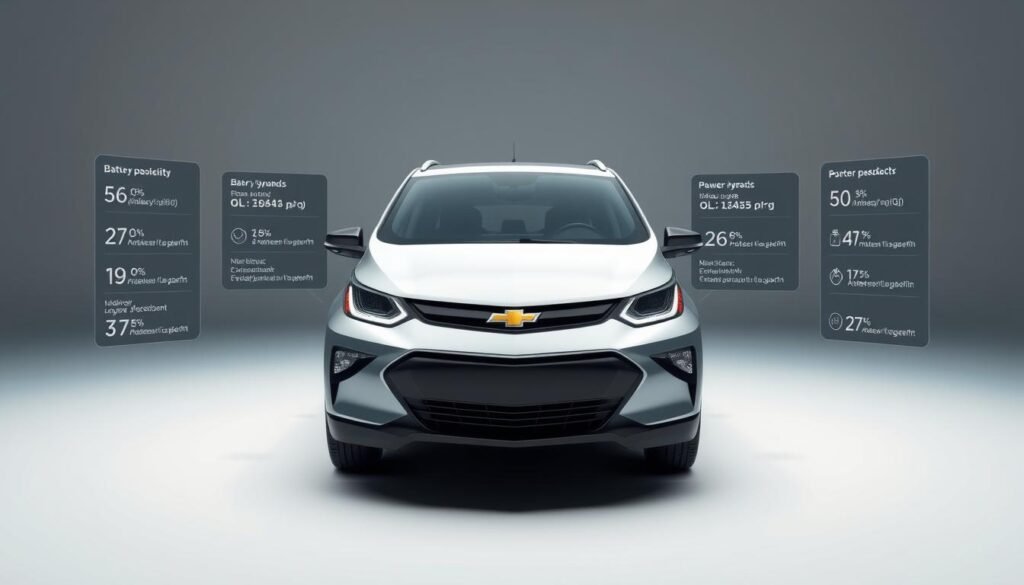 chevy bolt specifications chevy bolt specifications