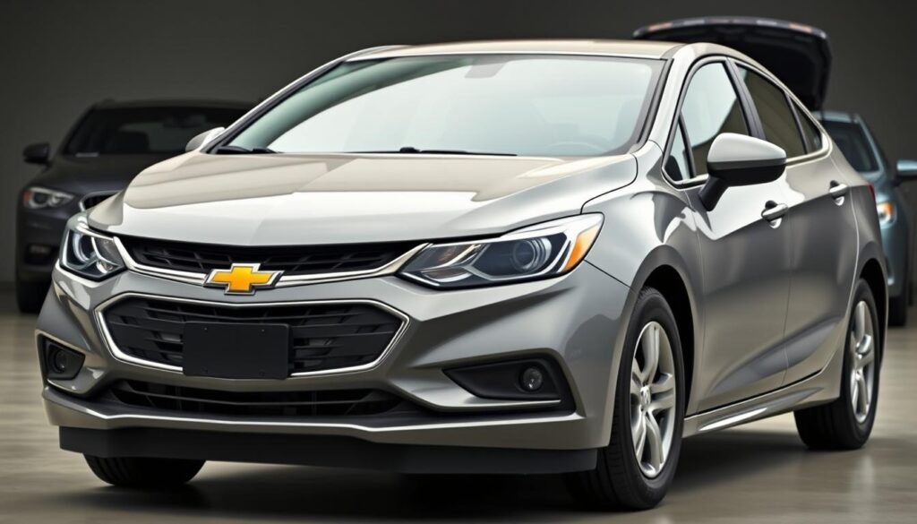 chevy cruze drawbacks