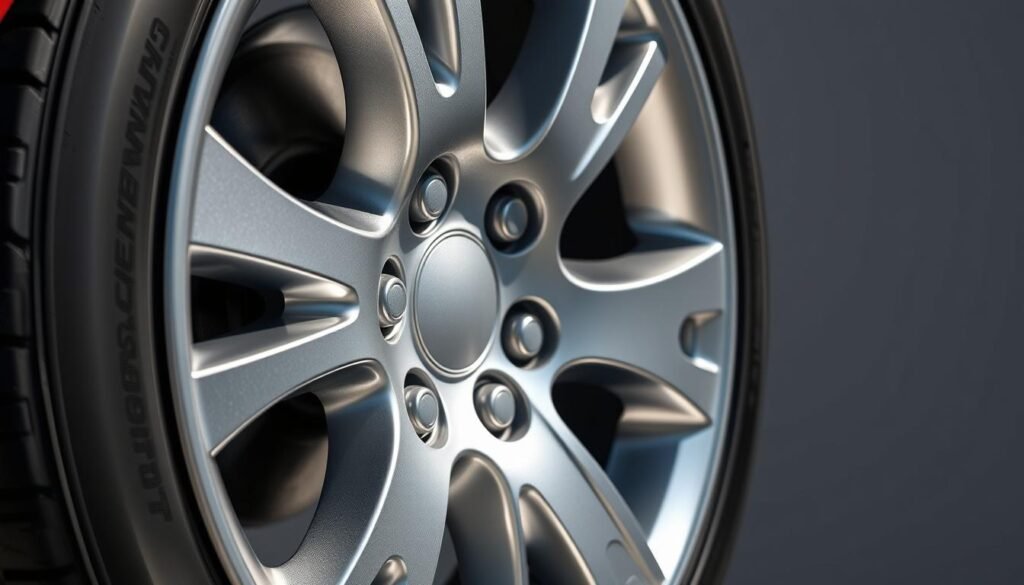 chevy cruze rim size