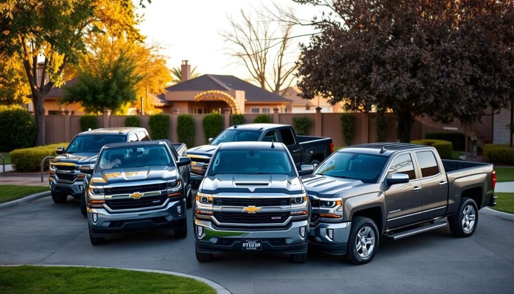 chevy double cab reviews