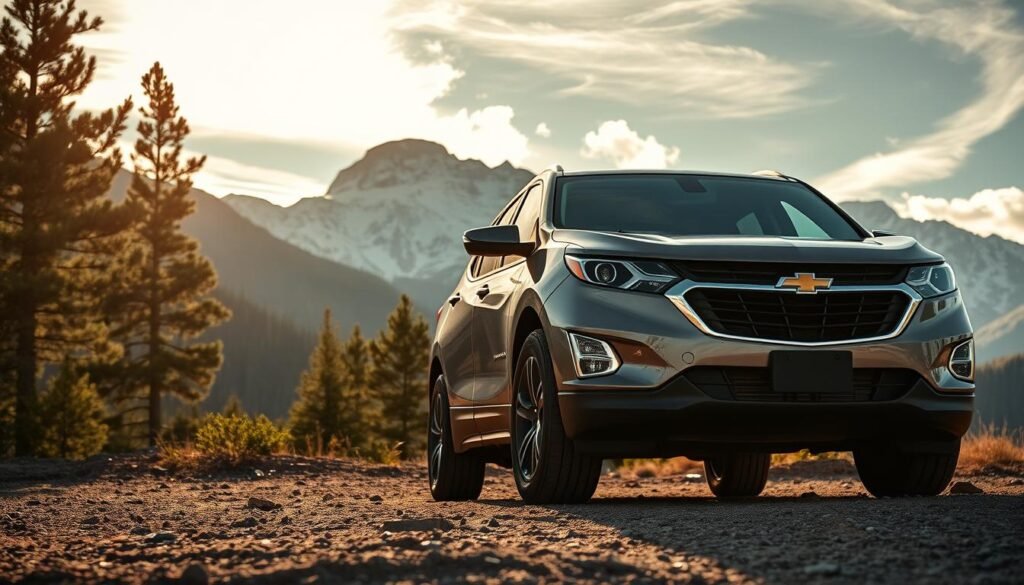 chevy equinox durability