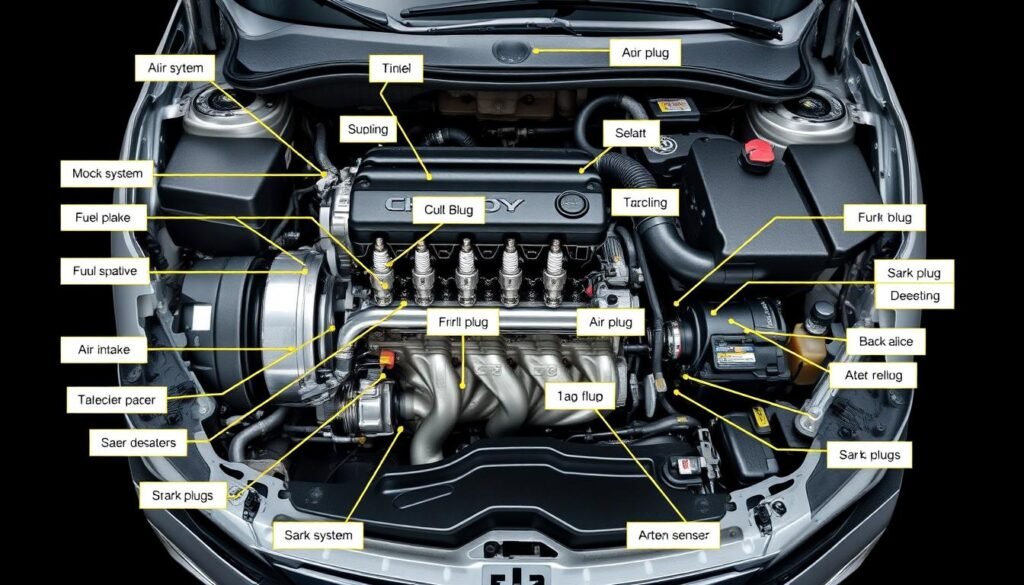 chevy equinox engine power troubleshooting