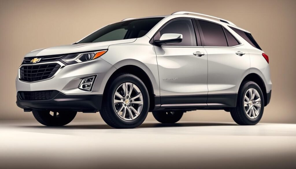 chevy equinox reviews