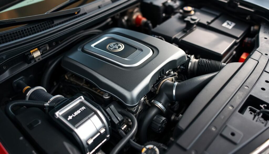 chevy impala engine performance issues
