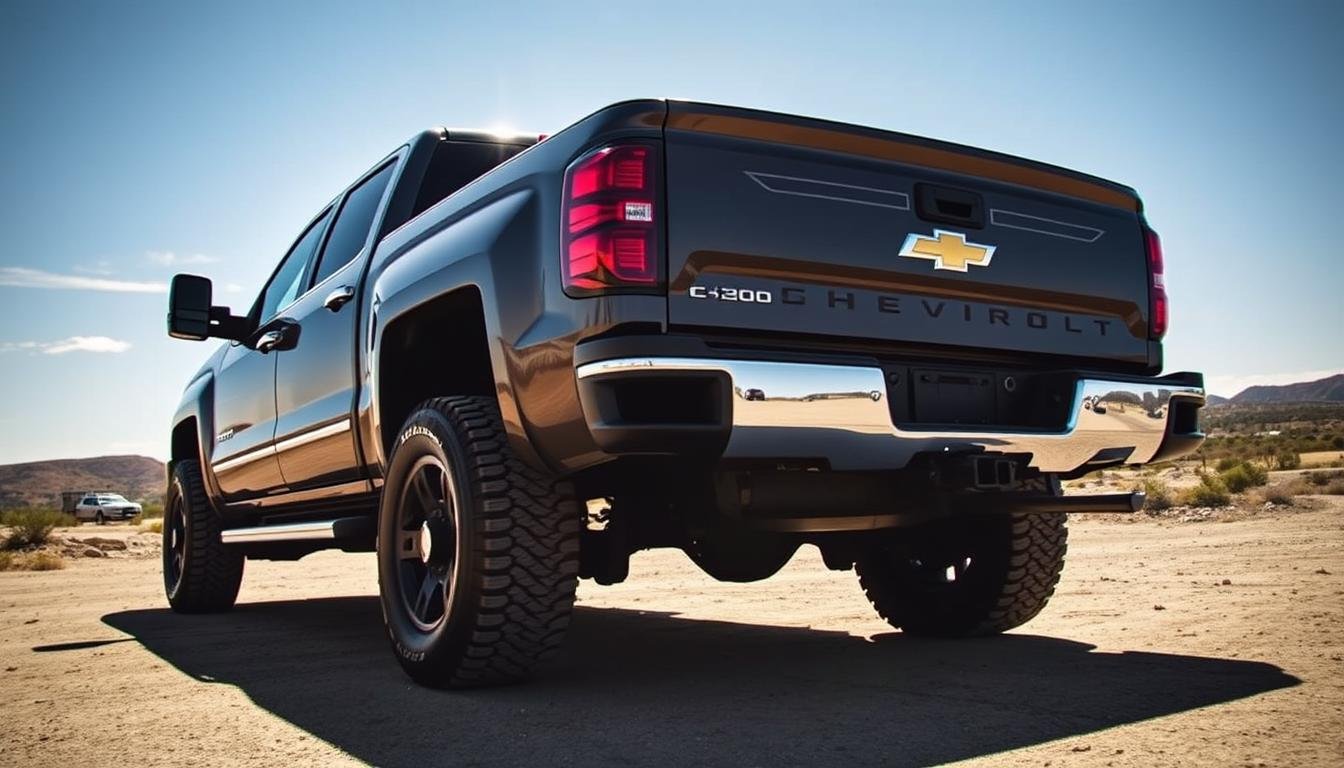 Stunning 04 Chevy 2500 Towing Capacity Gallery