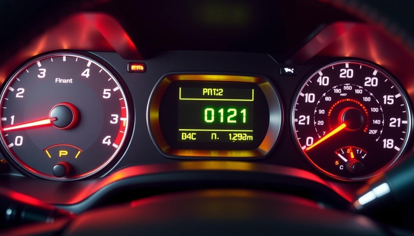 P0121 Code Chevy Silverado: Quick Fix Guide