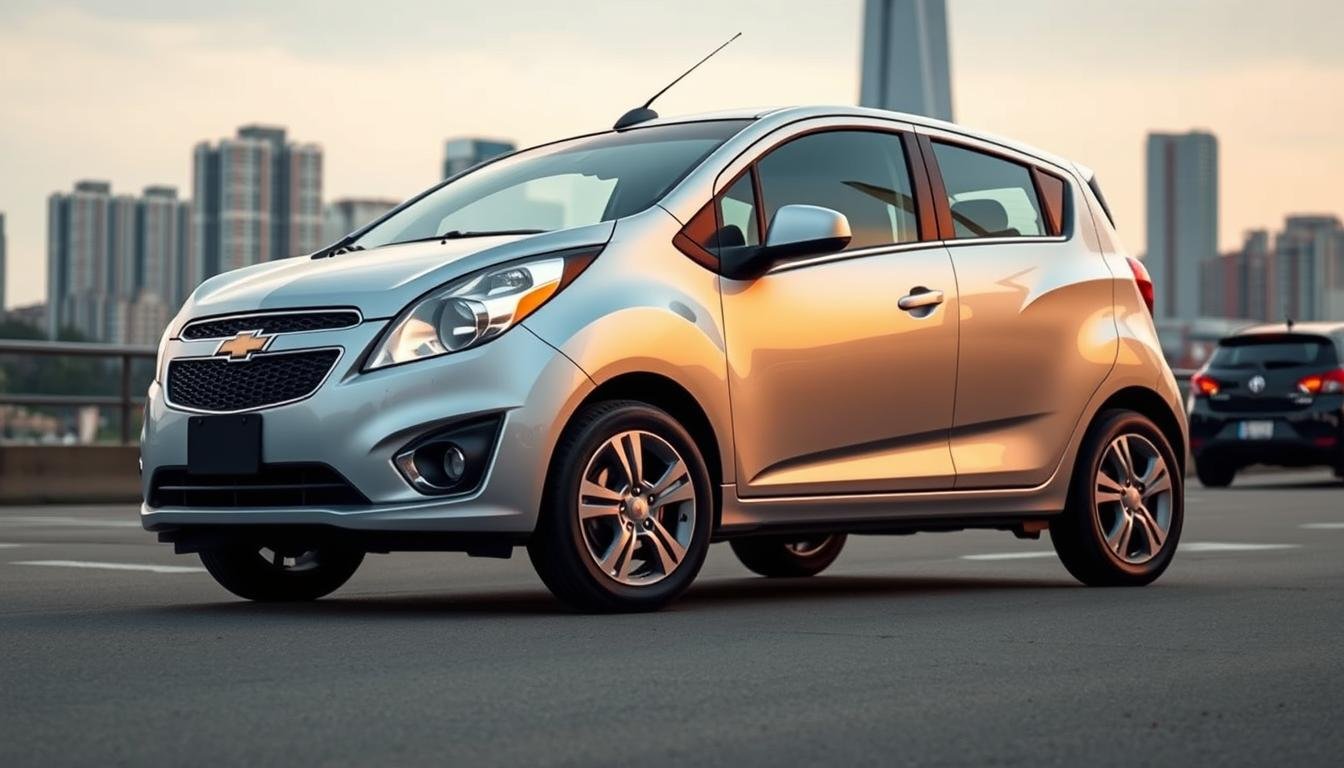 chevy spark years to avoid