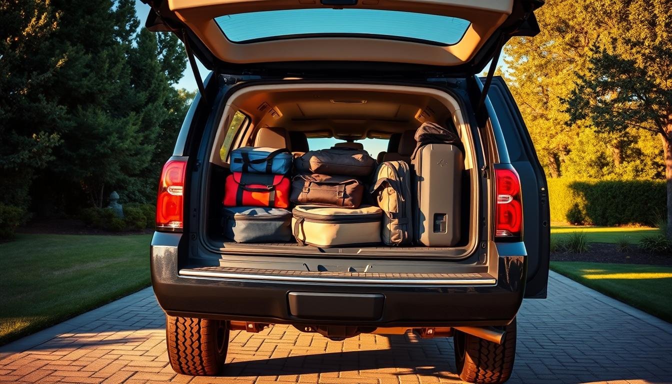 Exciting How Many People Fit In A Tahoe Pictures