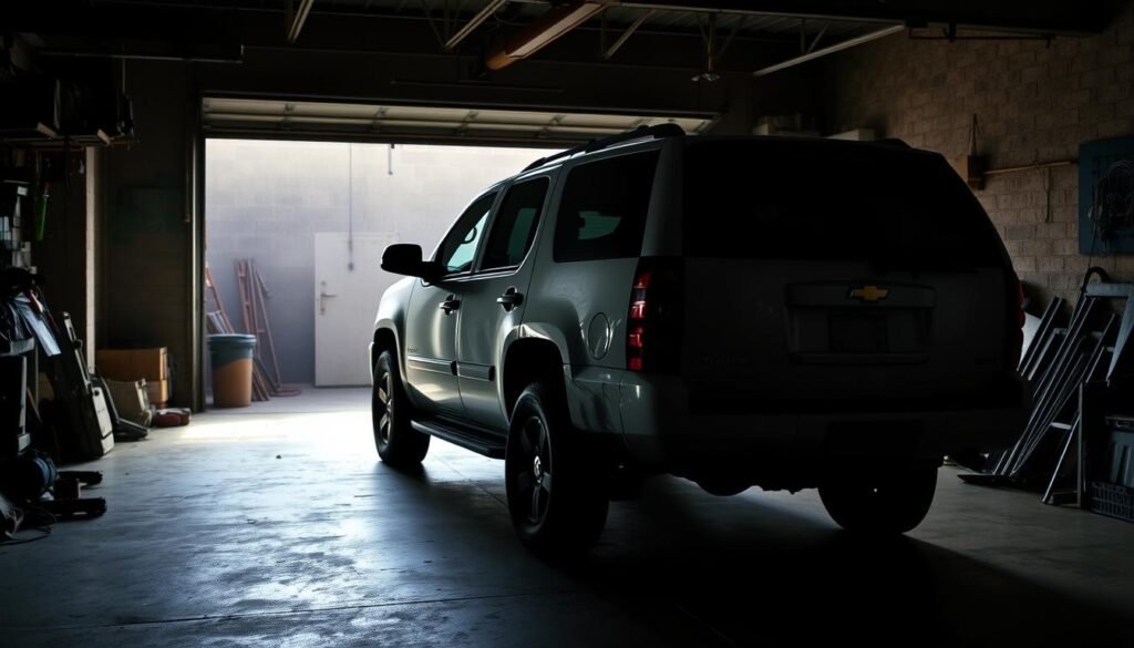 chevy tahoe model years to steer clear of