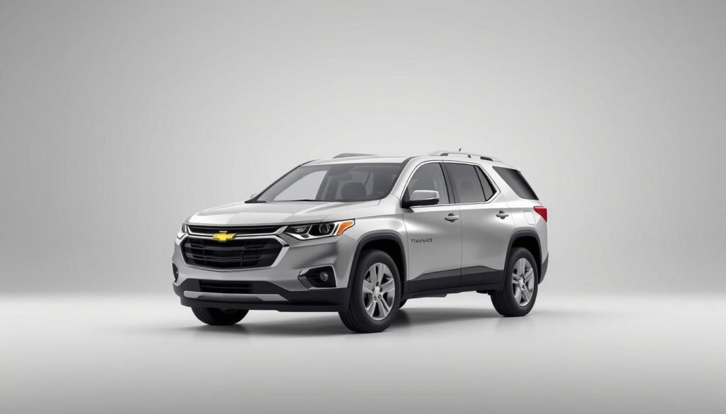 chevy traverse safety ratings chevy traverse safety ratings