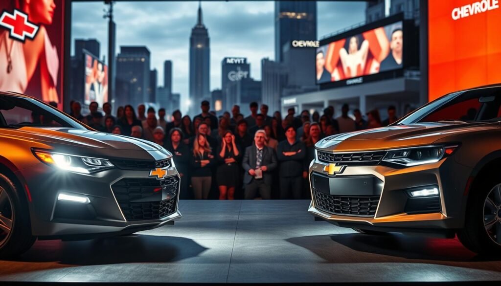 chevy vs chevrolet debate