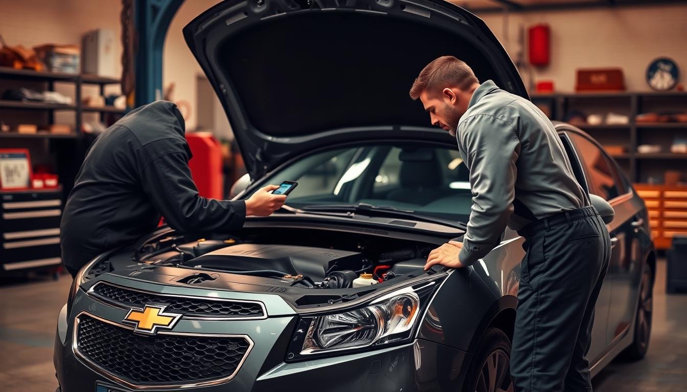 code p1101 chevy cruze