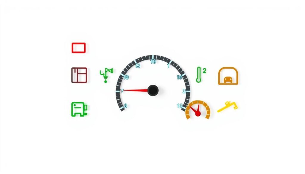 color coding dashboard symbols color coding dashboard symbols