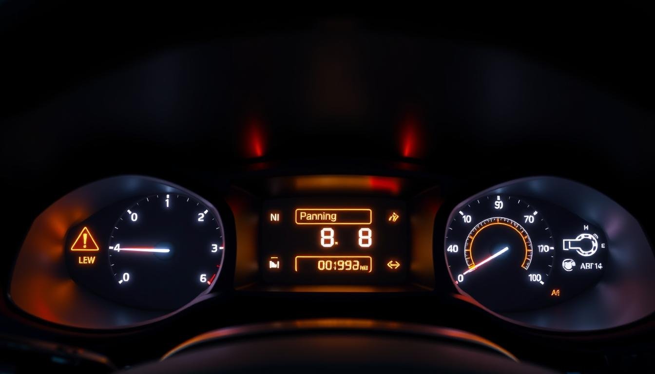 What Is Ford Focus Dashboard Symbols Guide? Exclusive 9 Info