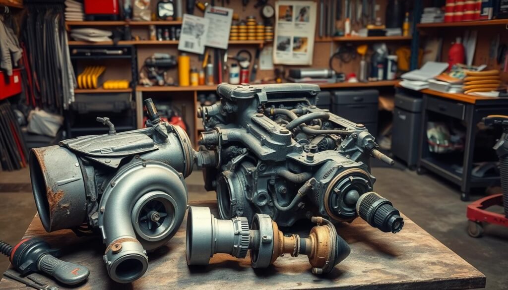 common ford 6.0 diesel failures common ford 6.0 diesel failures