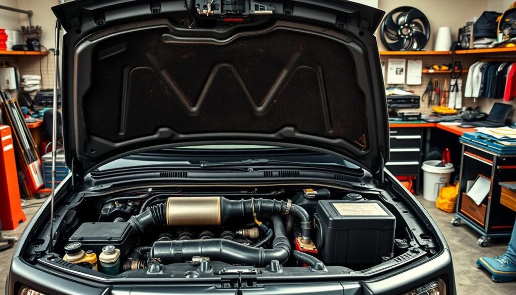 common honda element issues