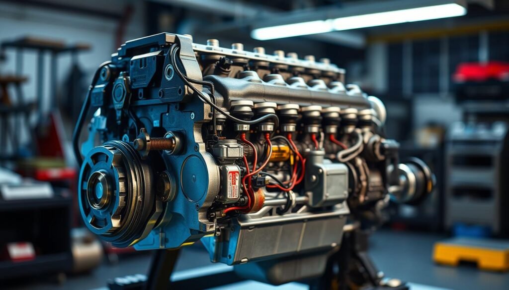 common issues with Chevy Traverse engine
