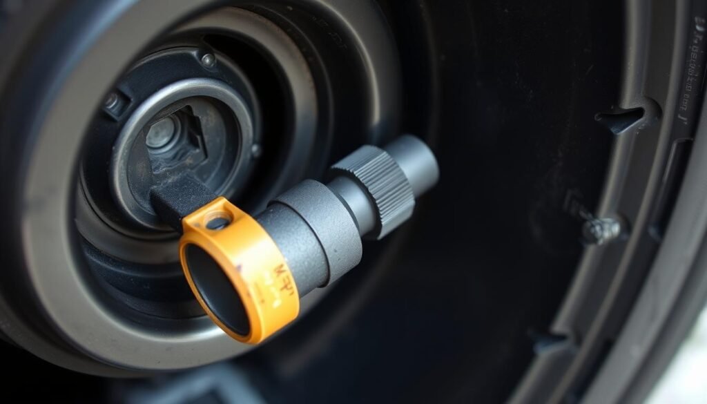 common problems with ford fusion tire pressure sensor