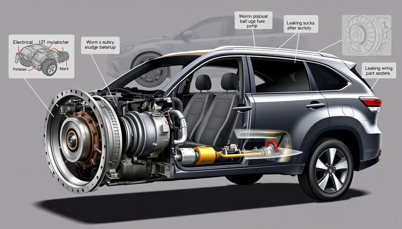 Toyota Highlander Years To Avoid Expert Guide