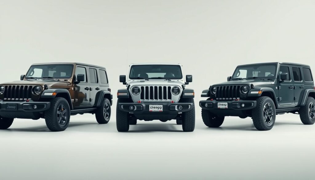 comparison jeep models fuel efficiency comparison jeep models fuel efficiency