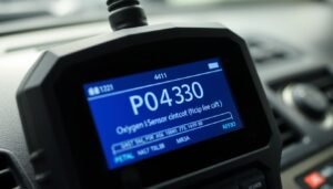 Ford P0430 Fault Code: Causes & Fixes