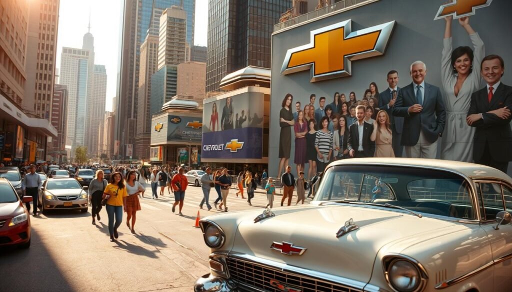 cultural impact of chevy