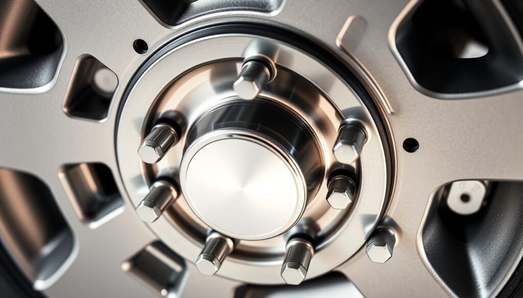 current ford f150 bolt pattern