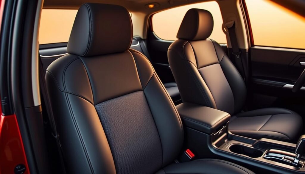 custom fit seat covers for toyota tacoma
