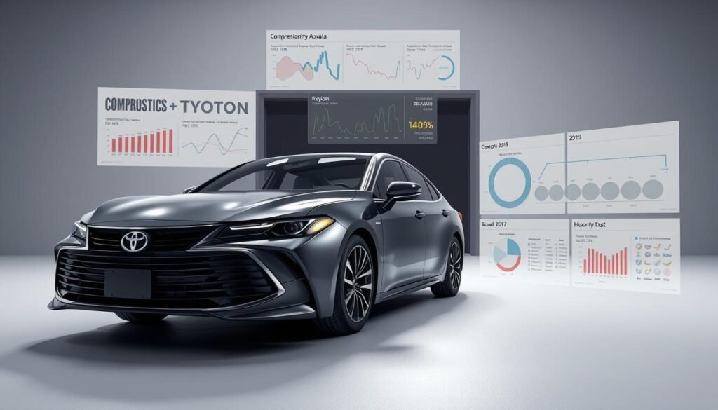 detailed analysis of problematic toyota avalon years detailed analysis of problematic toyota avalon years
