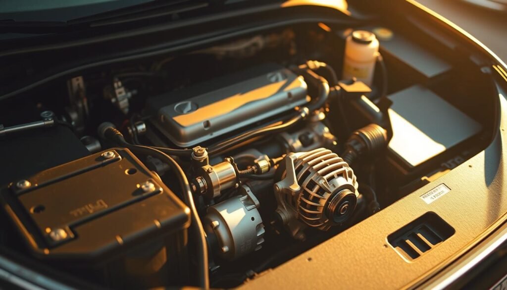diagnosing honda civic starting issues