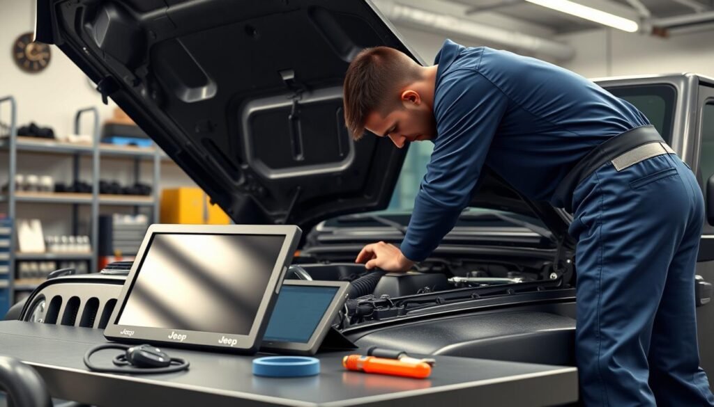 diagnosing jeep etc problems diagnosing jeep etc problems