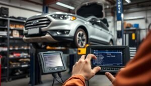 Ford P0430 Fault Code: Causes & Fixes