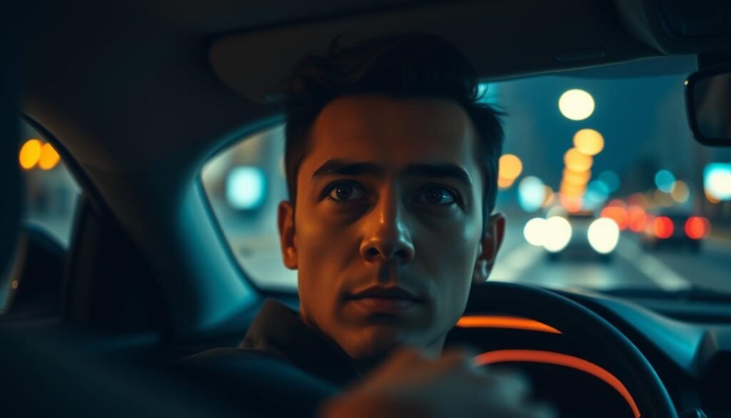 driver awareness