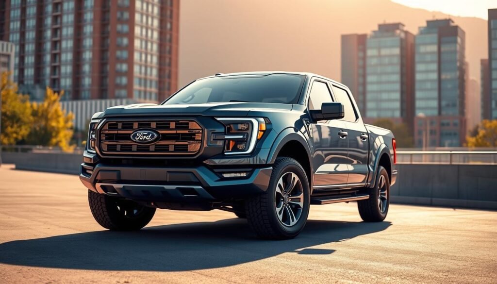 electric Ford trucks electric Ford trucks