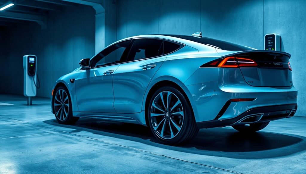 electric car charging capabilities electric car charging capabilities