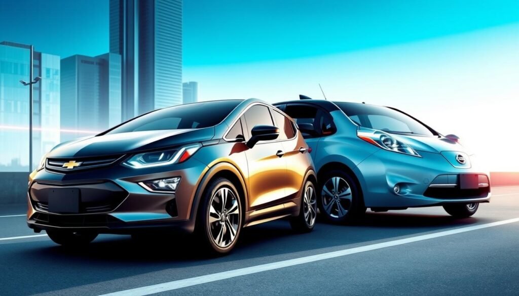 electric vehicle design electric vehicle design