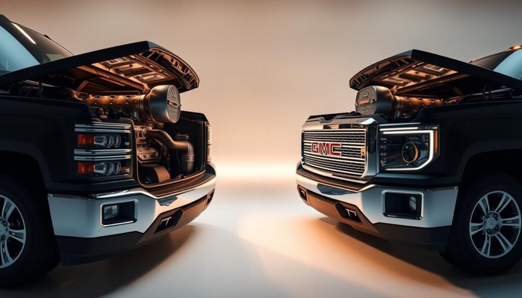 engine options comparison