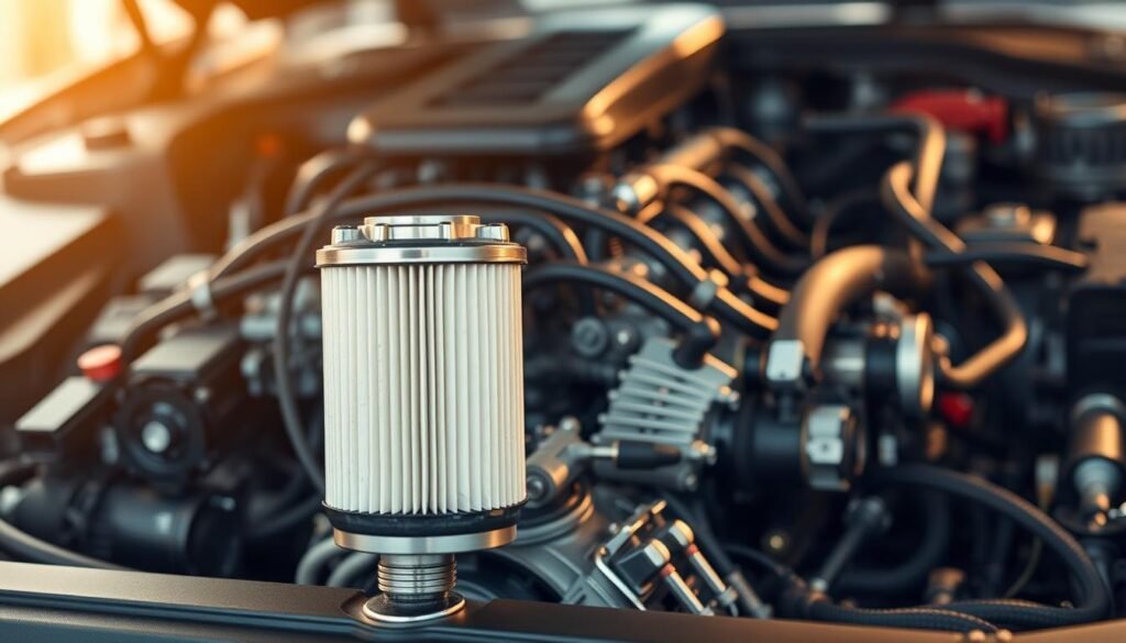 engine protection