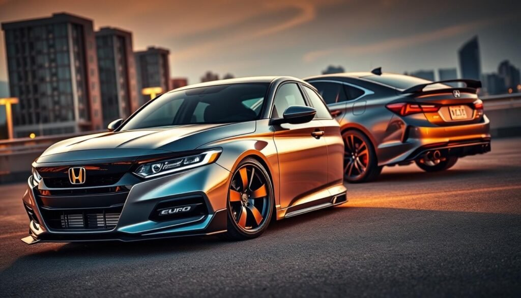 essential Honda Accord upgrades