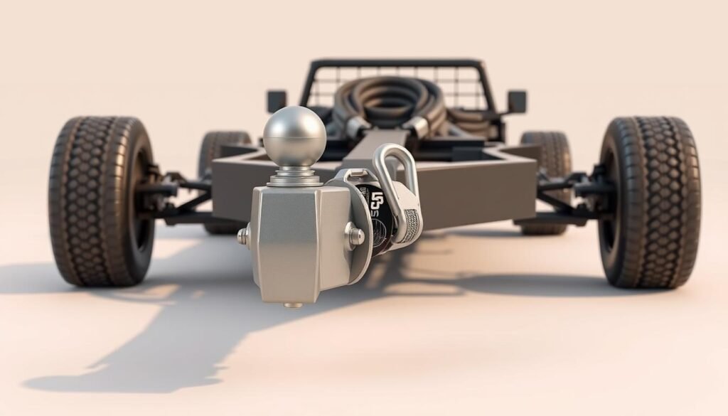 essential towing fundamentals