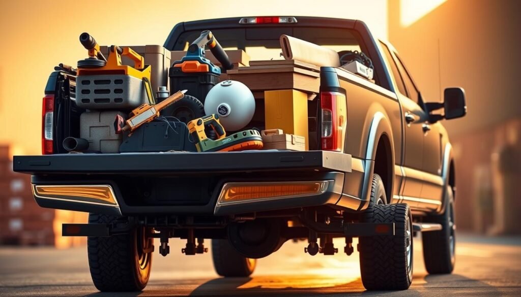 f250 payload capacity
