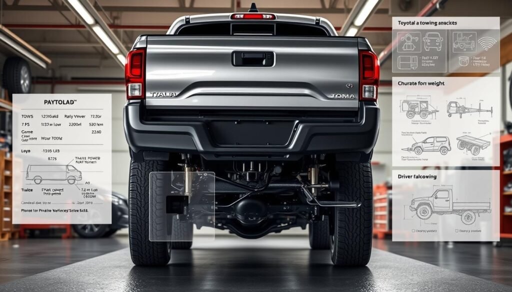 factors affecting towing capacity