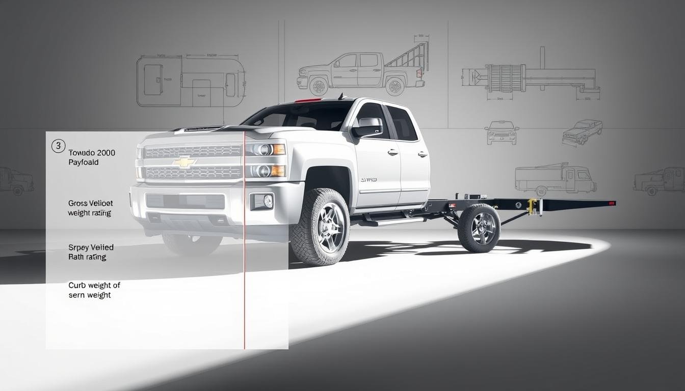 2011 Silverado 2500 Towing Capacity