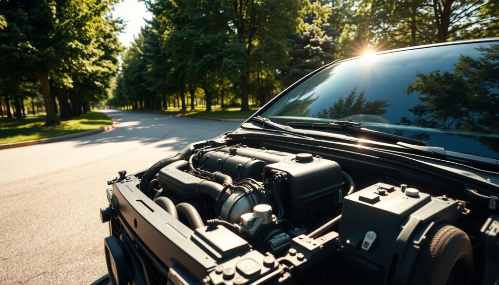 factors influencing toyota camry durability