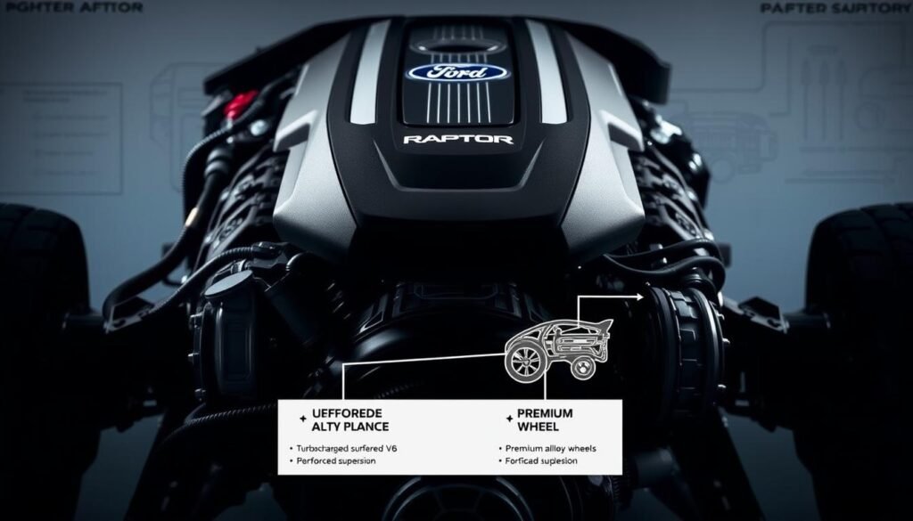 features affecting price